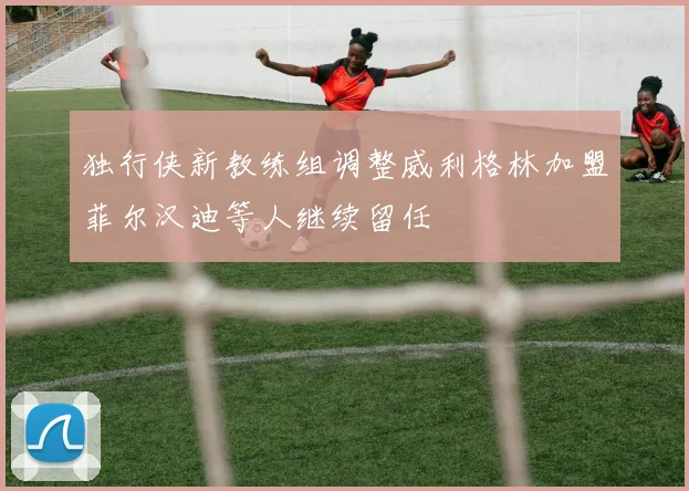 独行侠新教练组调整威利格林加盟菲尔汉迪等人继续留任